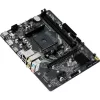 Maxsun Alaplap - AMD MS-CHALLENGER A520M-K WIFI AM4 (A520, mATX, 2xDDR4 2666MHz, 3xSATA3, M.2, HDMI, DP)