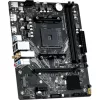 Maxsun Alaplap - AMD MS-CHALLENGER A520M-K WIFI AM4 (A520, mATX, 2xDDR4 2666MHz, 3xSATA3, M.2, HDMI, DP)