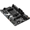 Maxsun Alaplap - AMD MS-CHALLENGER A520M-K AM4 (A520, mATX, 2xDDR4 3200MHz,3xSATA3, M.2, HDMI, D-sub)