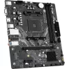 Maxsun Alaplap - AMD MS-CHALLENGER A520M-K AM4 (A520, mATX, 2xDDR4 3200MHz,3xSATA3, M.2, HDMI, D-sub)