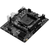 Maxsun Alaplap - AMD MS-CHALLENGER A520M-K AM4 (A520, mATX, 2xDDR4 3200MHz,3xSATA3, M.2, HDMI, D-sub)