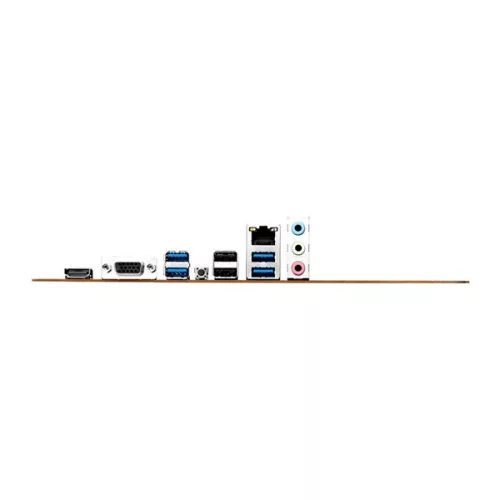 Maxsun Alaplap - AMD MS-CHALLENGER A620A 2.5G AM5 (A620, mATX, 2xDDR5 6400MHz, 2xSATA3, M.2, HDMI, D-sub)