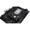 Maxsun Alaplap - Intel MS-CHALLENGER B460M-D ARGB s1700 (B460, mATX, 2xDDR4 3200MHz, 2xSATA3, M.2, HDMI, DP)