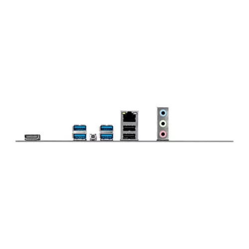 Maxsun Alaplap - AMD MS-CHALLENGER B650M-K AM5 (B650, mATX, 2xDDR5 6400MHz, 2xSATA3, M.2, HDMI)