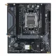 Maxsun Alaplap - AMD MS-CHALLENGER B650M WIFI V2 AM5 (B650, mATX, 2xDDR5 4800MHz, 3xSATA3, M.2, HDMI, DP)