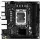 Maxsun Alaplap - Intel MS-CHALLENGER B760ITX D5 s1700 (B760, ITX, 2xDDR5 8000MHz, 4xSATA3, 2xM.2, 2xHDMI, 2xDP)