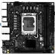 Maxsun Alaplap - Intel MS-CHALLENGER B760ITX D5 s1700 (B760, ITX, 2xDDR5 8000MHz, 4xSATA3, 2xM.2, 2xHDMI, 2xDP)