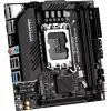 Maxsun Alaplap - Intel MS-CHALLENGER B760ITX D5 s1700 (B760, ITX, 2xDDR5 8000MHz, 4xSATA3, 2xM.2, 2xHDMI, 2xDP)