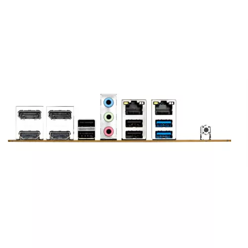 Maxsun Alaplap - Intel MS-CHALLENGER B760ITX D5 s1700 (B760, ITX, 2xDDR5 8000MHz, 4xSATA3, 2xM.2, 2xHDMI, 2xDP)