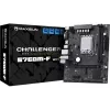 Maxsun Alaplap - Intel MS-CHALLENGER B760M-F WIFI s1700 (B760, mATX, 2xDDR4 4400MHz, 3xSATA3, M.2, HDMI, D-sub)