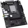 Maxsun Alaplap - Intel MS-CHALLENGER B760M-F WIFI s1700 (B760, mATX, 2xDDR4 4400MHz, 3xSATA3, M.2, HDMI, D-sub)