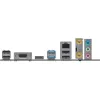 Maxsun Alaplap - Intel MS-CHALLENGER B760M-F WIFI s1700 (B760, mATX, 2xDDR4 4400MHz, 3xSATA3, M.2, HDMI, D-sub)