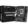 Maxsun Alaplap - Intel MS-CHALLENGER B760M-F s1700 (B760, mATX, 2xDDR4 4400MHz, 3xSATA3, M.2, HDMI, D-sub)