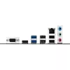 Maxsun Alaplap - Intel MS-CHALLENGER B760M-F s1700 (B760, mATX, 2xDDR4 4400MHz, 3xSATA3, M.2, HDMI, D-sub)