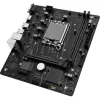Maxsun Alaplap - Intel MS-CHALLENGER B760M-H WIFI s1700 (B760, mATX, 2xDDR4 3200MHz, 2xSATA3, 2xM.2, HDMI, DP)