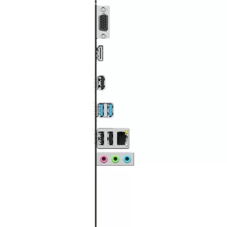 Maxsun Alaplap - Intel MS-CHALLENGER B760M-H WIFI s1700 (B760, mATX, 2xDDR4 3200MHz, 2xSATA3, 2xM.2, HDMI, DP)