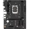 Maxsun Alaplap - Intel MS-CHALLENGER B760M-N D5 V2 s1700 (B760, mATX, 2xDDR5 6000MHz, 3xSATA3, 2xM.2, HDMI, D-sub)