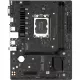 Maxsun Alaplap - Intel MS-CHALLENGER B760M-N D5 V2 s1700 (B760, mATX, 2xDDR5 6000MHz, 3xSATA3, 2xM.2, HDMI, D-sub)