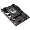 Maxsun Alaplap - Intel MS-CHALLENGER B760M-N D5 V2 s1700 (B760, mATX, 2xDDR5 6000MHz, 3xSATA3, 2xM.2, HDMI, D-sub)