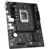 Maxsun Alaplap - Intel MS-CHALLENGER B760M-N D5 V2 s1700 (B760, mATX, 2xDDR5 6000MHz, 3xSATA3, 2xM.2, HDMI, D-sub)