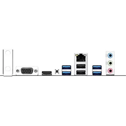 Maxsun Alaplap - Intel MS-CHALLENGER B760M-N D5 V2 s1700 (B760, mATX, 2xDDR5 6000MHz, 3xSATA3, 2xM.2, HDMI, D-sub)