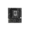 Maxsun Alaplap - Intel MS-CHALLENGER B760M s1700 (B760, mATX, 2xDDR4 4266MHz, 3xSATA3, 2xM.2, HDMI, D-sub)