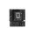 Maxsun Alaplap - Intel MS-CHALLENGER B760M s1700 (B760, mATX, 2xDDR4 4266MHz, 3xSATA3, 2xM.2, HDMI, D-sub)