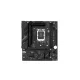 Maxsun Alaplap - Intel MS-CHALLENGER B760M s1700 (B760, mATX, 2xDDR4 4266MHz, 3xSATA3, 2xM.2, HDMI, D-sub)