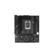 Maxsun Alaplap - Intel MS-CHALLENGER B760M 2.5G s1700 (B760, mATX, 2xDDR4 4266MHz, 3xSATA3, 2xM.2, HDMI, D-sub)