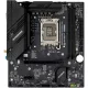 Maxsun Alaplap - Intel MS-CHALLENGER B760M D5 WIFI s1700 (B760, mATX, 2xDDR5 6400MHz, 3xSATA3, 2xM.2, HDMI, D-sub)