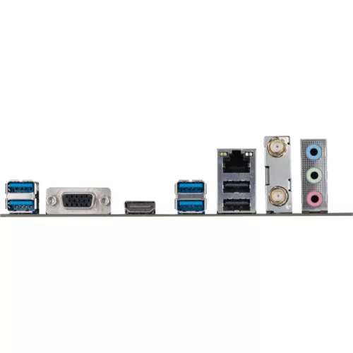 Maxsun Alaplap - Intel MS-CHALLENGER B760M D5 WIFI s1700 (B760, mATX, 2xDDR5 6400MHz, 3xSATA3, 2xM.2, HDMI, D-sub)