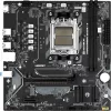Maxsun Alaplap - AMD MS-CHALLENGER B850M-K AM5 (B850, mATX, 2xDDR5 8000MHz, 2xSATA3, M.2, HDMI)