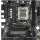 Maxsun Alaplap - AMD MS-CHALLENGER B850M-K AM5 (B850, mATX, 2xDDR5 8000MHz, 2xSATA3, M.2, HDMI)