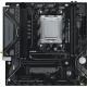 Maxsun Alaplap - AMD MS-CHALLENGER B850M-K WIFI AM5 (B850, mATX, 2xDDR5 8000MHz, 2xSATA3, M.2, HDMI)