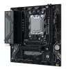 Maxsun Alaplap - AMD MS-CHALLENGER B850M-K WIFI AM5 (B850, mATX, 2xDDR5 8000MHz, 2xSATA3, M.2, HDMI)
