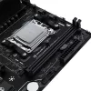 Maxsun Alaplap - AMD MS-CHALLENGER B850M-K WIFI AM5 (B850, mATX, 2xDDR5 8000MHz, 2xSATA3, M.2, HDMI)