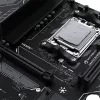 Maxsun Alaplap - AMD MS-CHALLENGER B850M-K WIFI AM5 (B850, mATX, 2xDDR5 8000MHz, 2xSATA3, M.2, HDMI)