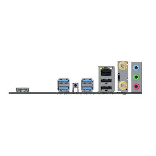 Maxsun Alaplap - AMD MS-CHALLENGER B850M-K WIFI AM5 (B850, mATX, 2xDDR5 8000MHz, 2xSATA3, M.2, HDMI)