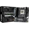 Maxsun Alaplap - AMD MS-CHALLENGER B850M-K AM5 (B850, mATX, 2xDDR5 8000MHz, 2xSATA3, M.2, HDMI)