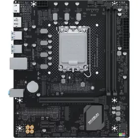   Maxsun Alaplap - Intel MS-CHALLENGER B860M-F s1851 (B860, mATX, 2xDDR5 8000MHz, 2xSATA3, 2xM.2, HDMI, DP)
