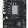 Maxsun Alaplap - Intel MS-CHALLENGER B860M-F s1851 (B860, mATX, 2xDDR5 8000MHz, 2xSATA3, 2xM.2, HDMI, DP)