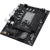Maxsun Alaplap - Intel MS-CHALLENGER B860M-F s1851 (B860, mATX, 2xDDR5 8000MHz, 2xSATA3, 2xM.2, HDMI, DP)