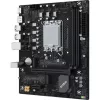 Maxsun Alaplap - Intel MS-CHALLENGER B860M-F s1851 (B860, mATX, 2xDDR5 8000MHz, 2xSATA3, 2xM.2, HDMI, DP)