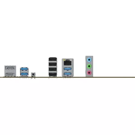 Maxsun Alaplap - Intel MS-CHALLENGER B860M 2.5G s1851 (B860, mATX, 2xDDR5 8600MHz, 2xSATA3, 2xM.2, HDMI, DP)