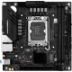 Maxsun Alaplap - Intel MS-CHALLENGER H610ITX 2LAN V3 s1700 (H610, ITX, 2xDDR4 3200MHz, 2xSATA3, 2xM.2, 2xHDMI, DP)