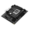 Maxsun Alaplap - Intel MS-CHALLENGER H610M-D s1700 (H610, mATX, 2xDDR4 3200MHz, 3xSATA3, M.2, HDMI, D-sub)