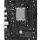 Maxsun Alaplap - Intel MS-CHALLENGER H610M-H V1 s1700 (H610, mATX, 2xDDR4 3200MHz, 4xSATA3, 1xM.2, HDMI)