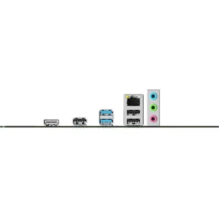 Maxsun Alaplap - Intel MS-CHALLENGER H610M-H V1 s1700 (H610, mATX, 2xDDR4 3200MHz, 4xSATA3, 1xM.2, HDMI)