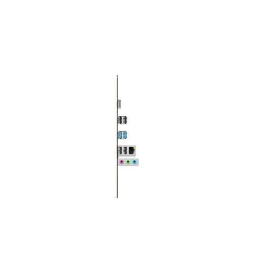 Maxsun Alaplap - Intel MS-CHALLENGER H610M-H V1 s1700 (H610, mATX, 2xDDR4 3200MHz, 4xSATA3, 1xM.2, HDMI)