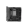 Maxsun Alaplap - Intel MS-CHALLENGER H810ITX WIFI s1851 (H810, ITX, 2xDDR5 6400MHz, 4xSATA3, 2xM.2, HDMI, 2xDP)